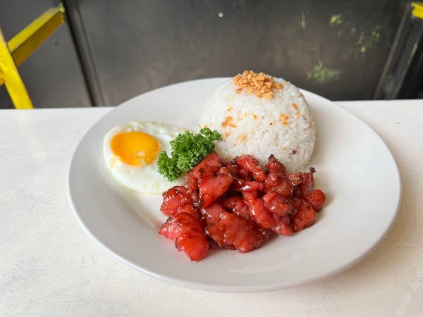 KA RICHARD's KITCHEN 1