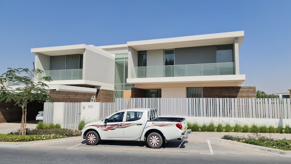 Parkway Vistas - Dubai Hills Estate