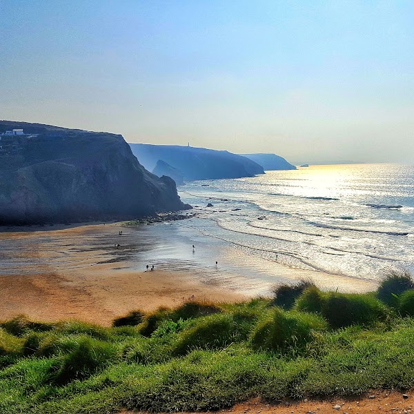 Porthtowan Tidal Pool/Rockpool 4