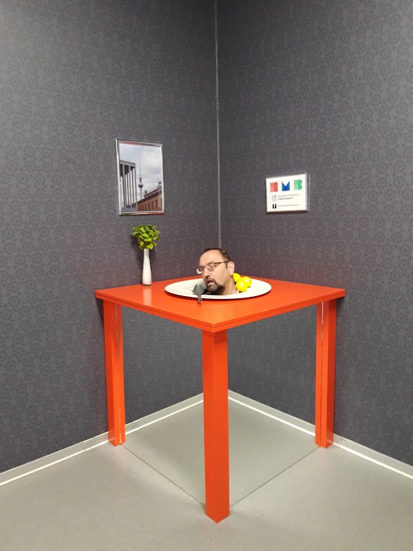 Illuseum Berlin 5