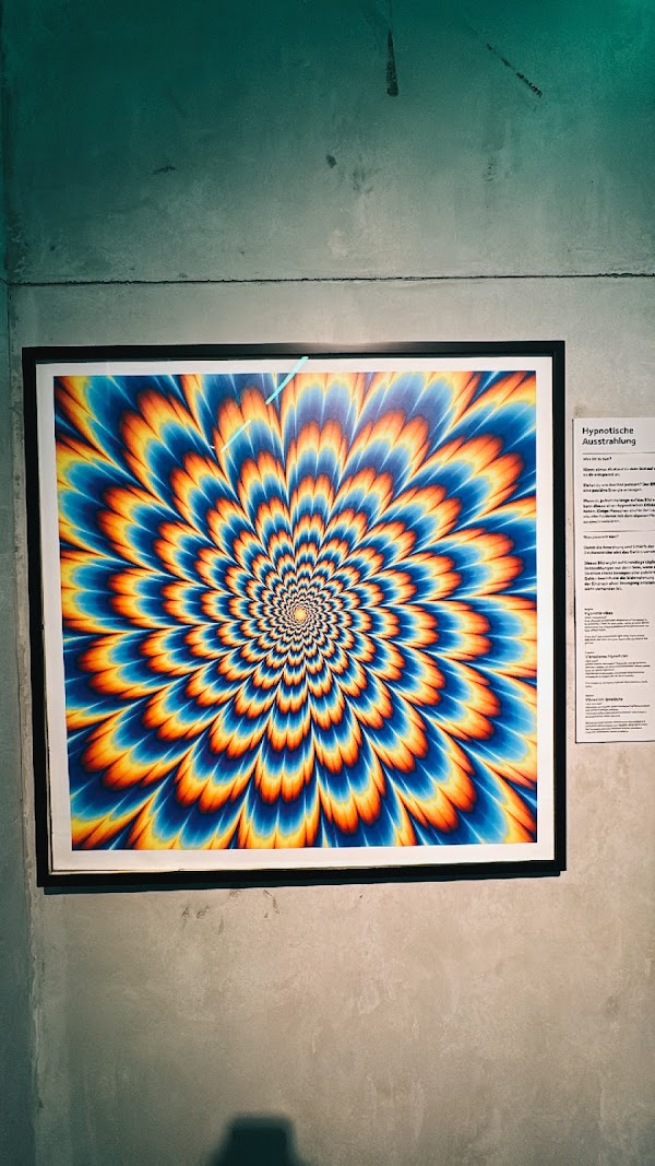 Illuseum Berlin 2