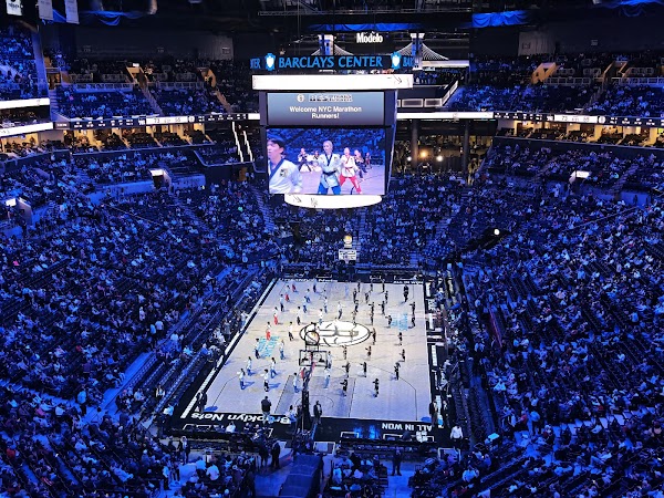 Barclays Center 4