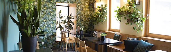 Café Bar Lokal