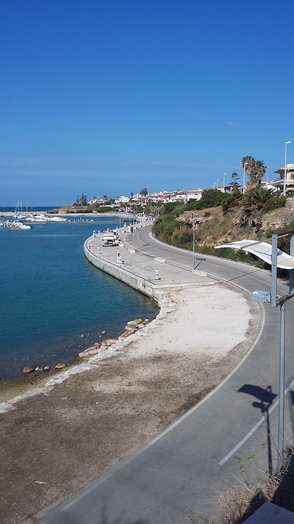 Marina di Ragusa 3