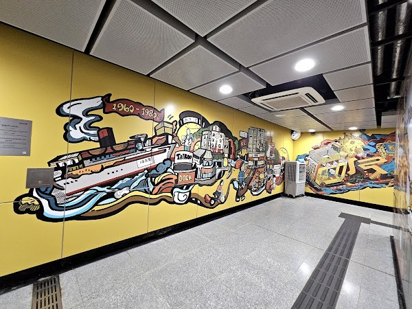 Sai Wan Ho 2