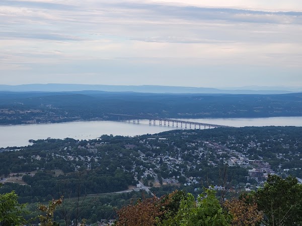Beacon Mountain