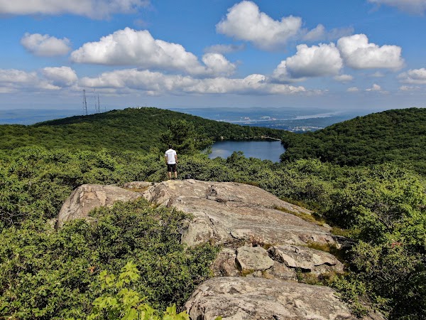 Beacon Mountain 5