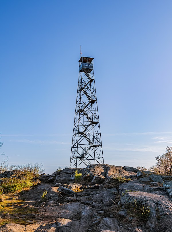 Beacon Mountain 4