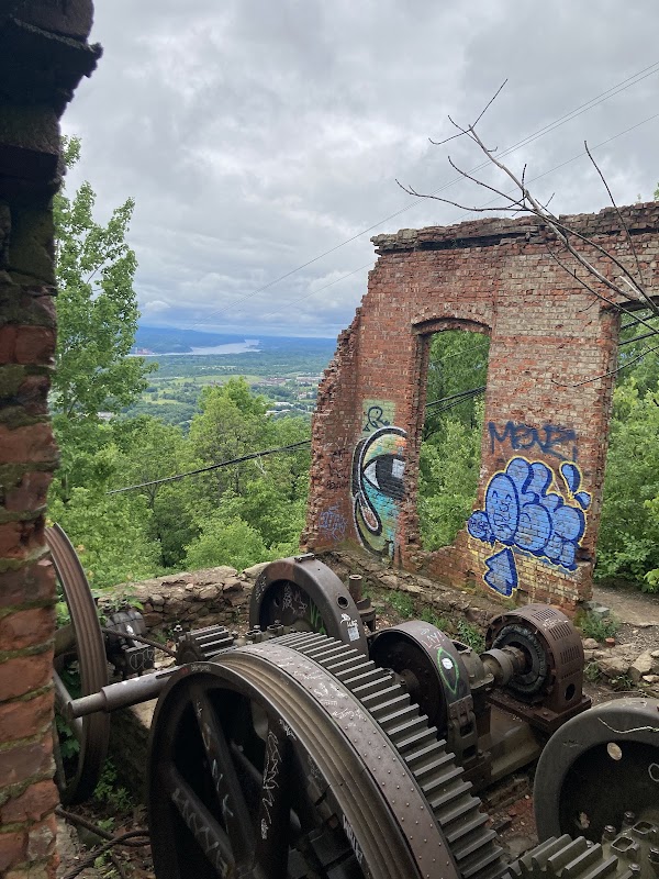 Beacon Mountain 2