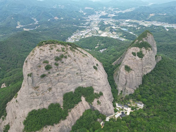 암마이봉 3