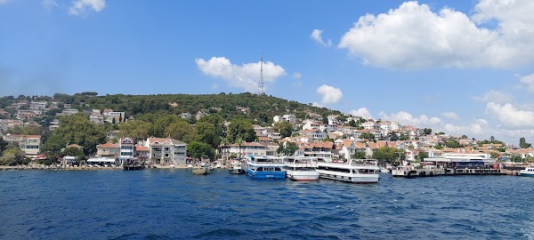 Büyükada