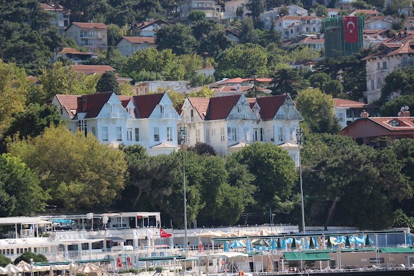 Büyükada 3