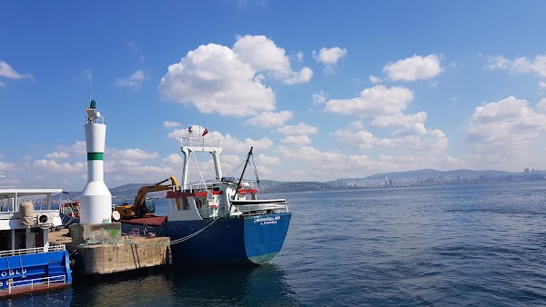 Büyükada 2