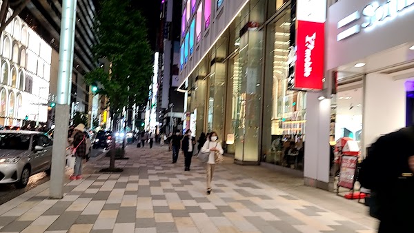 Workman Colors
