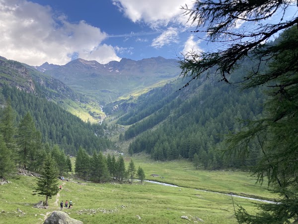 Malga Prà di Saènt 5
