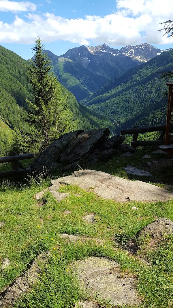 Malga Prà di Saènt 4