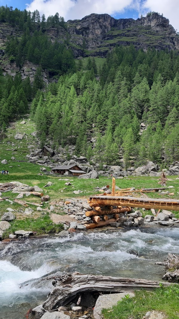 Malga Prà di Saènt 3