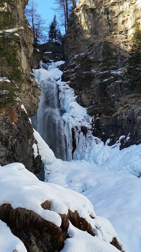 Malga Prà di Saènt 2