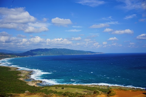 Taiwan must visit list 2026 17