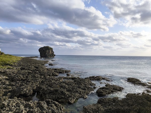 Kenting National Park 3