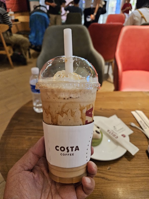 COSTA COFFEE(3.3大厦店)