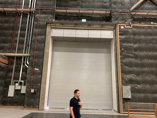 Sound Stage 3 2