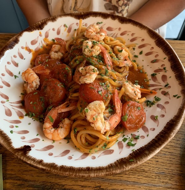 Le Favole Ristorante 4