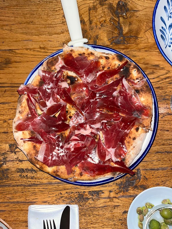Le Favole Ristorante 2