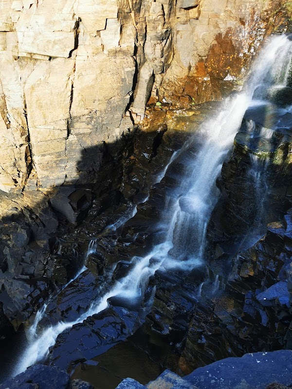 Yesnaby Castle sea stack 4