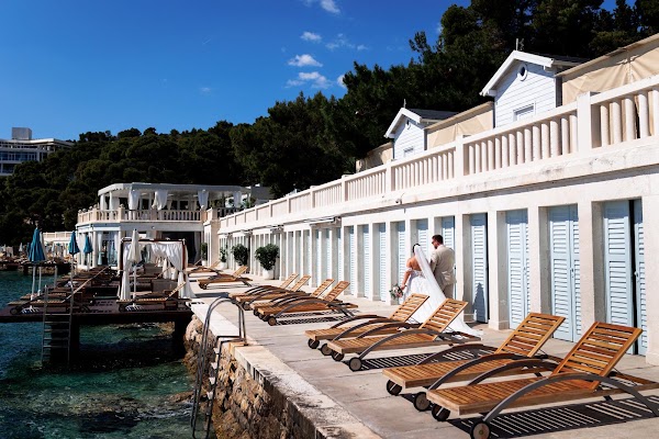 Beach Club Hvar 3