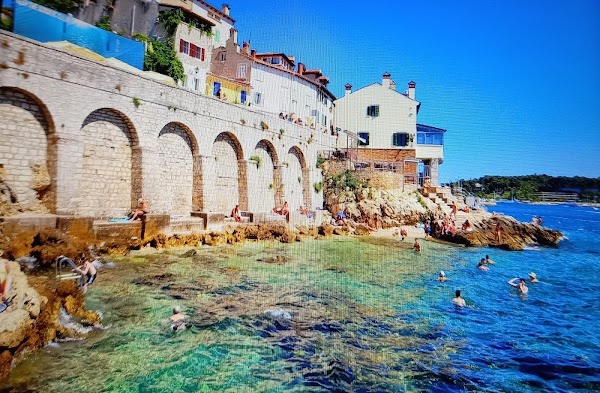 Plaža Balota