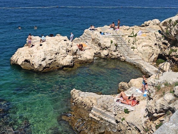 Plaža Balota 5