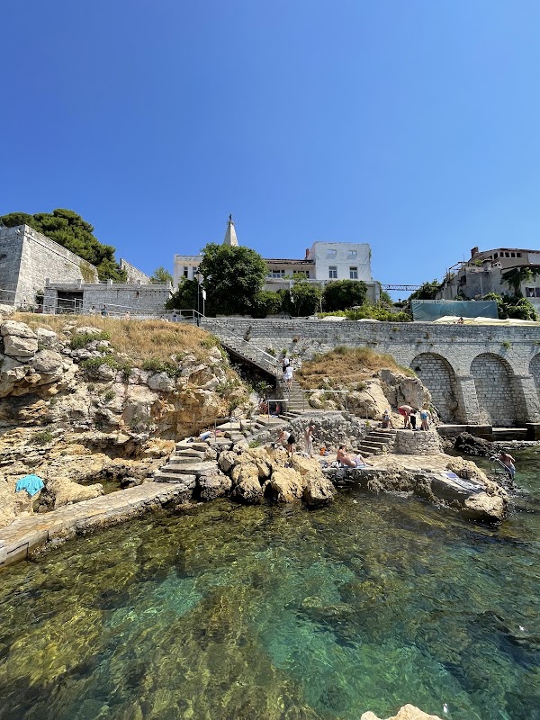 Plaža Balota 4