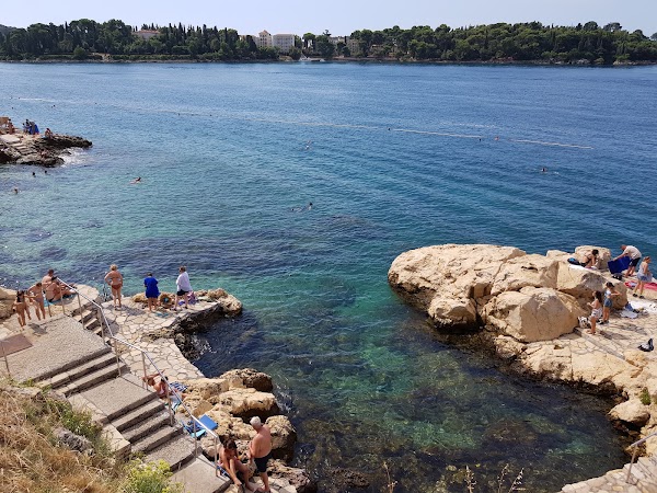 Plaža Balota 3