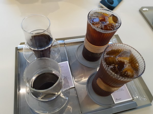 Cafe Unjoong-dong 3