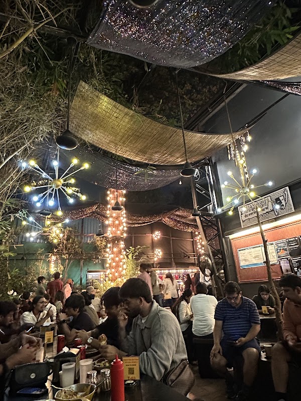 Prithvi Cafe 4