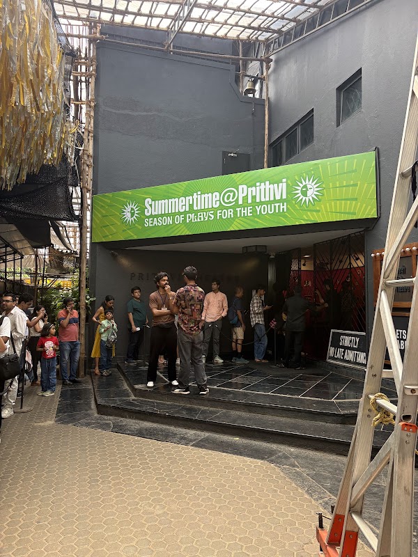 Prithvi Cafe 2