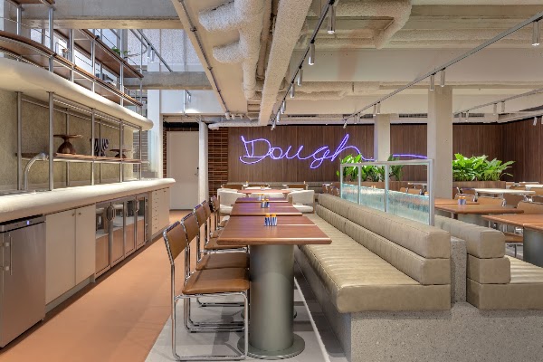 Janine Bakery & Restaurant
