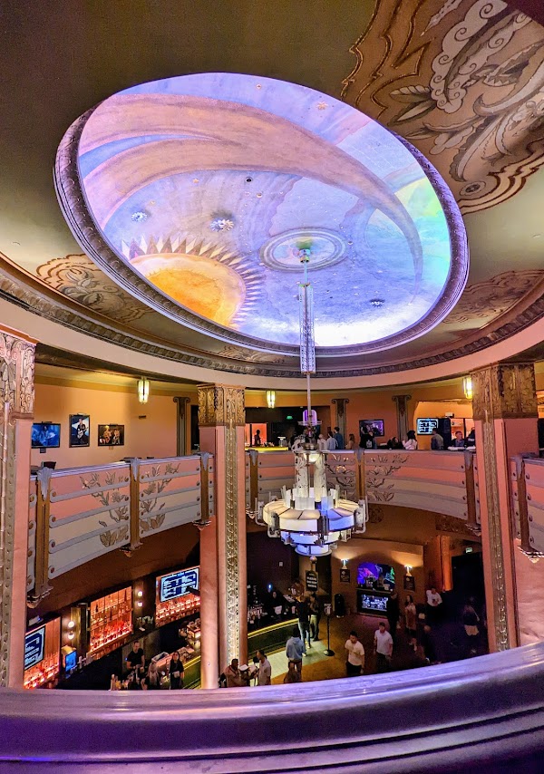 The Wiltern 2