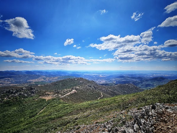 Geoparque Villuercas Ibores Jara 1