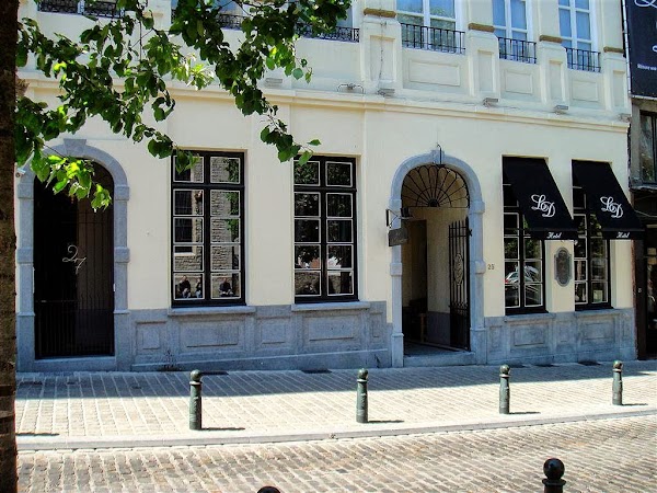 Le Dixseptieme