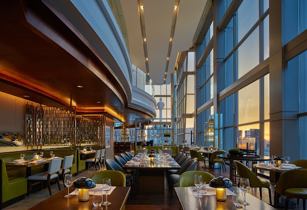 THIRTY8 Restaurant, Bar & Lounge 1