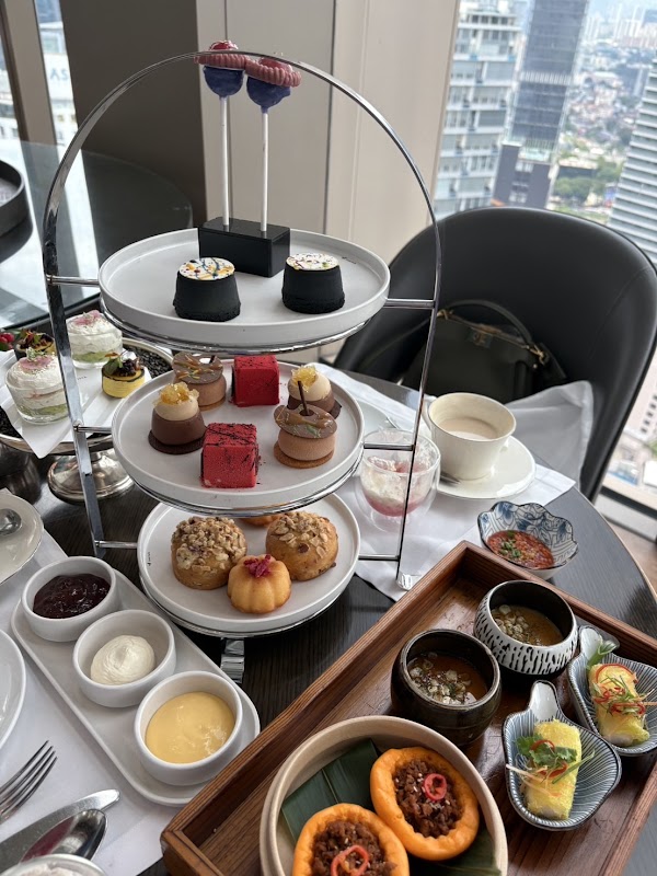 THIRTY8 Restaurant, Bar & Lounge 3