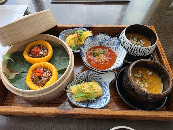 THIRTY8 Restaurant, Bar & Lounge 2