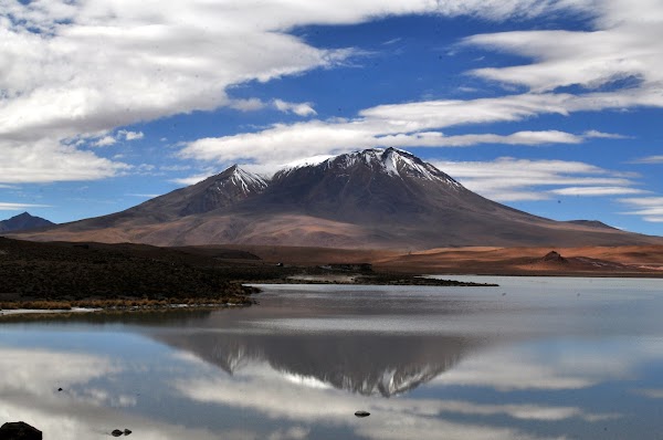 Laguna Hedionda