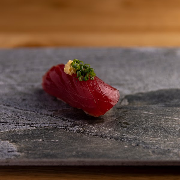 GINZA SUSHI BANYA KAI 5