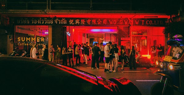 The Warehouse Talat Noi 5