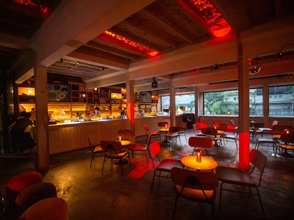 The Warehouse Talat Noi 3