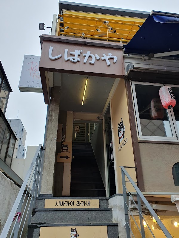 시바카야 라카세