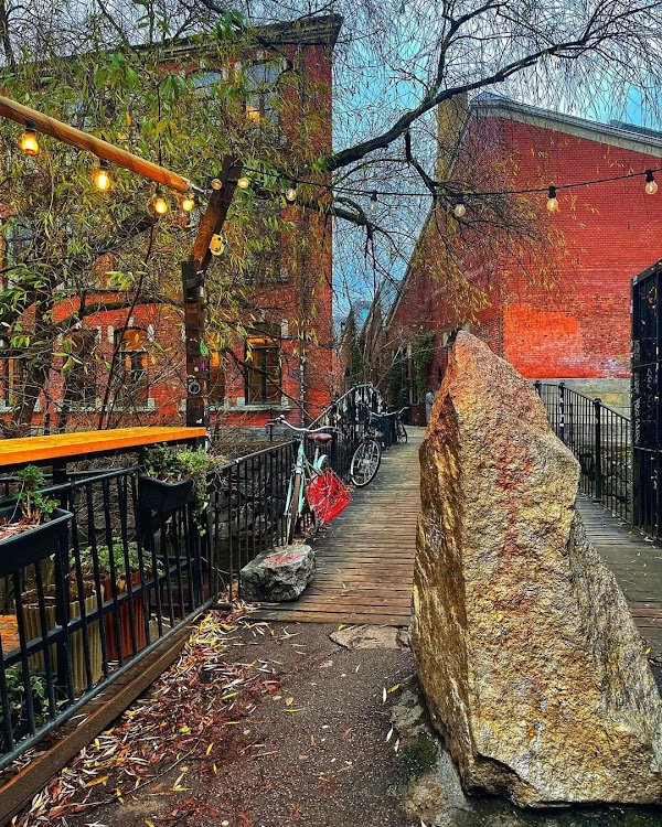 Grünerløkka